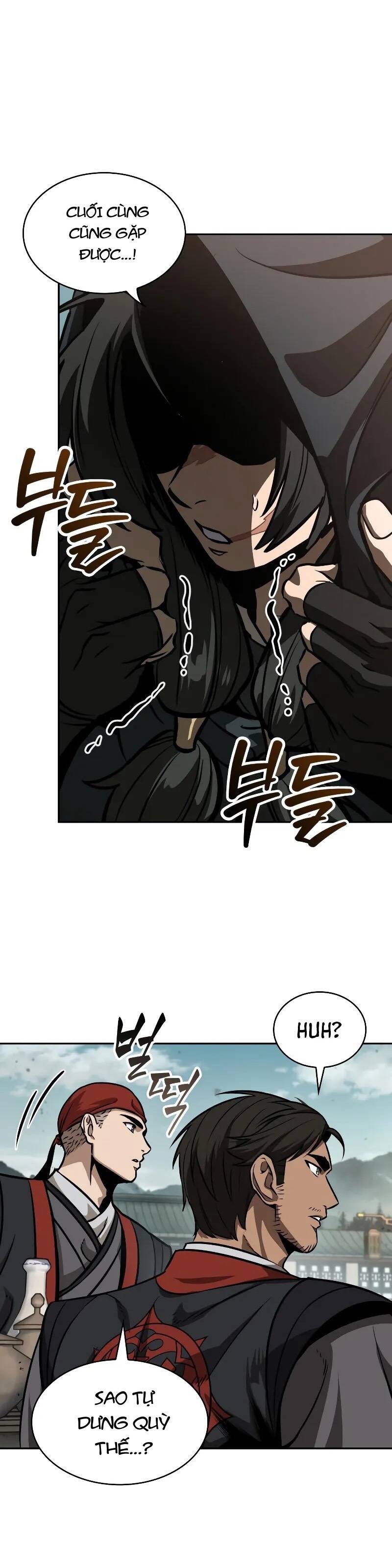 Ngã Lão Ma Thần Chap 240 - Next Chap 241
