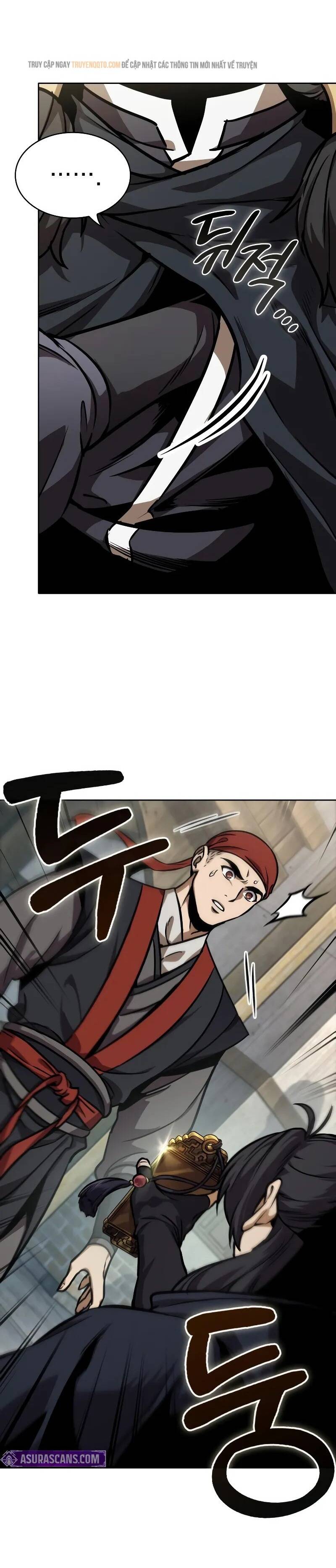 Ngã Lão Ma Thần Chap 240 - Next Chap 241