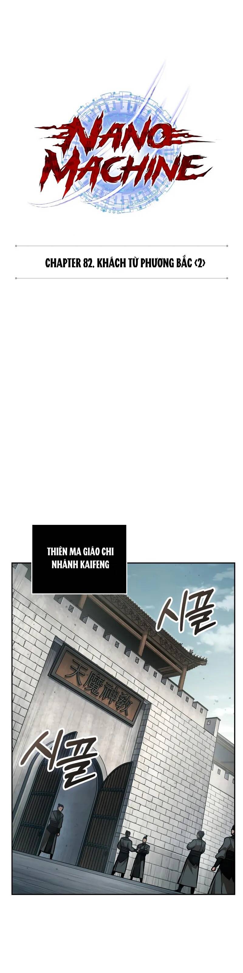 Ngã Lão Ma Thần Chap 240 - Next Chap 241