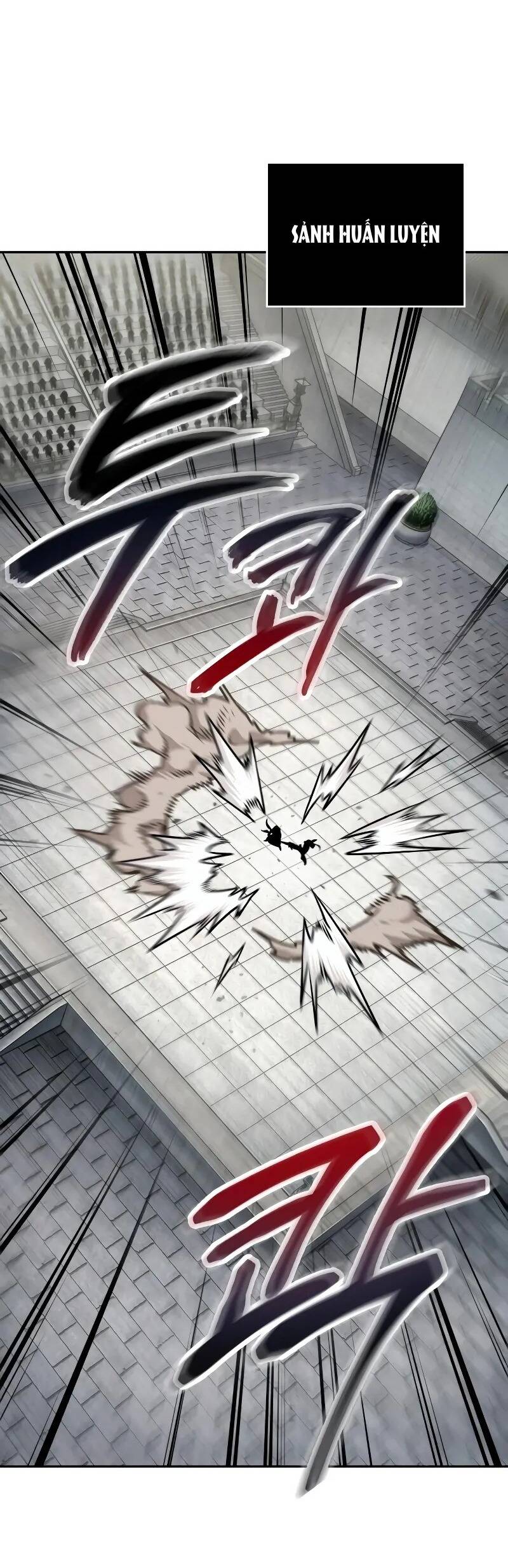 Ngã Lão Ma Thần Chap 240 - Next Chap 241
