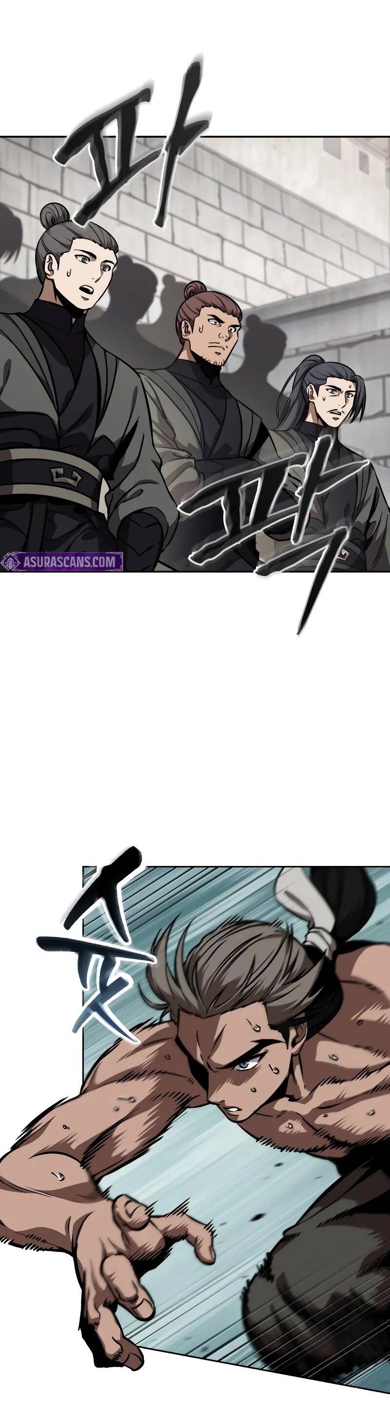 Ngã Lão Ma Thần Chap 240 - Next Chap 241