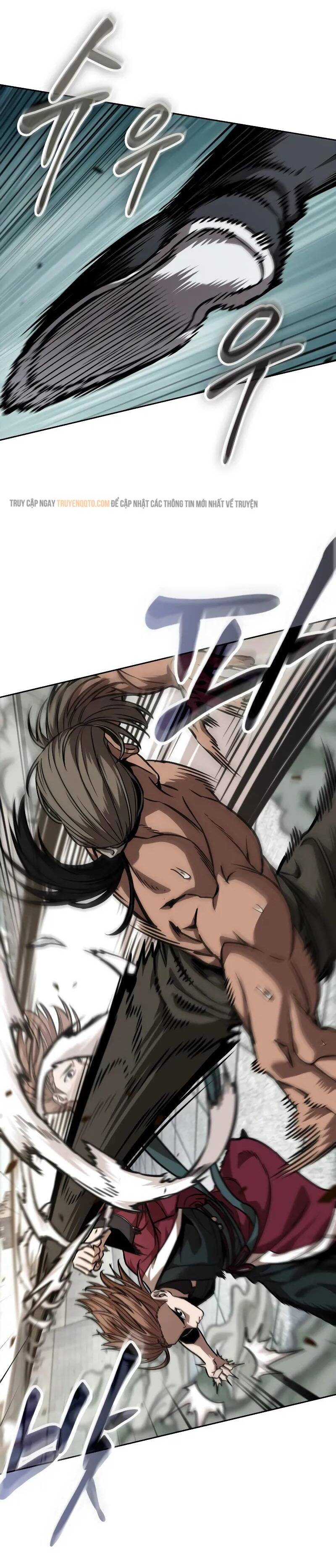 Ngã Lão Ma Thần Chap 240 - Next Chap 241