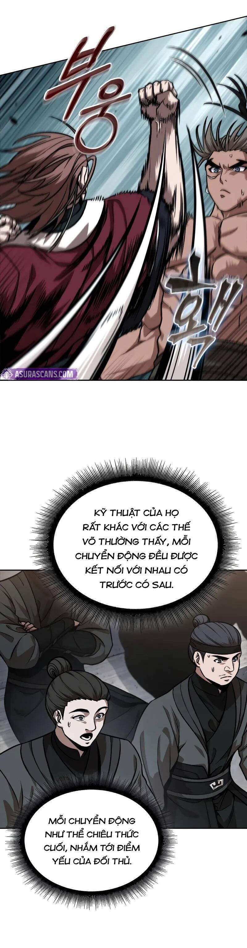 Ngã Lão Ma Thần Chap 240 - Next Chap 241