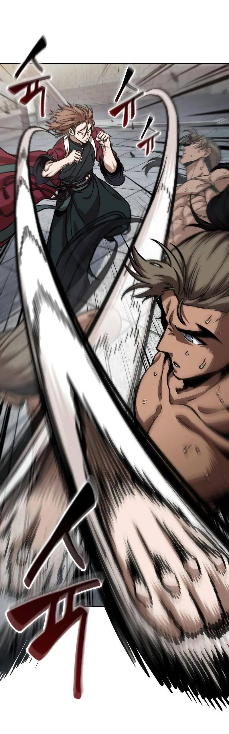 Ngã Lão Ma Thần Chap 240 - Next Chap 241