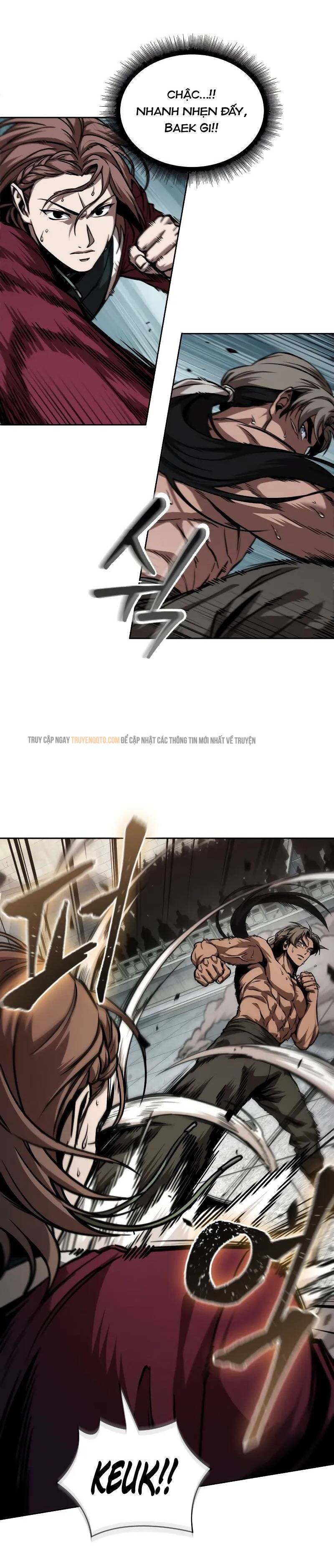 Ngã Lão Ma Thần Chap 240 - Next Chap 241