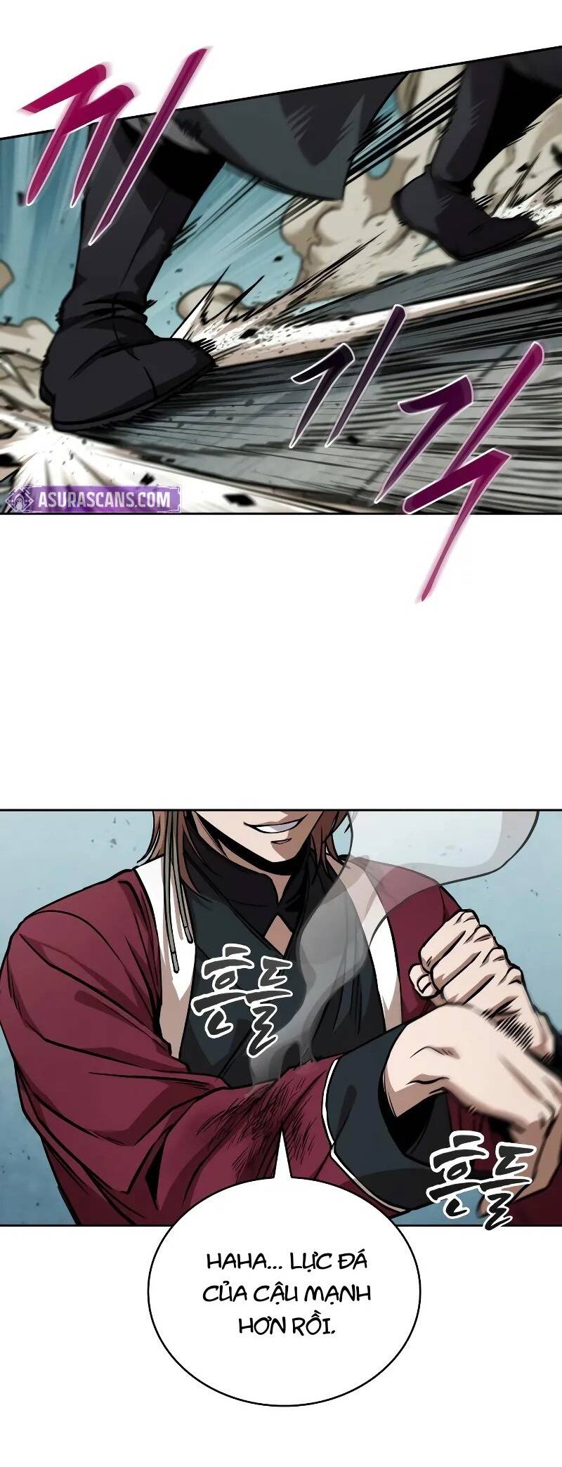 Ngã Lão Ma Thần Chap 240 - Next Chap 241