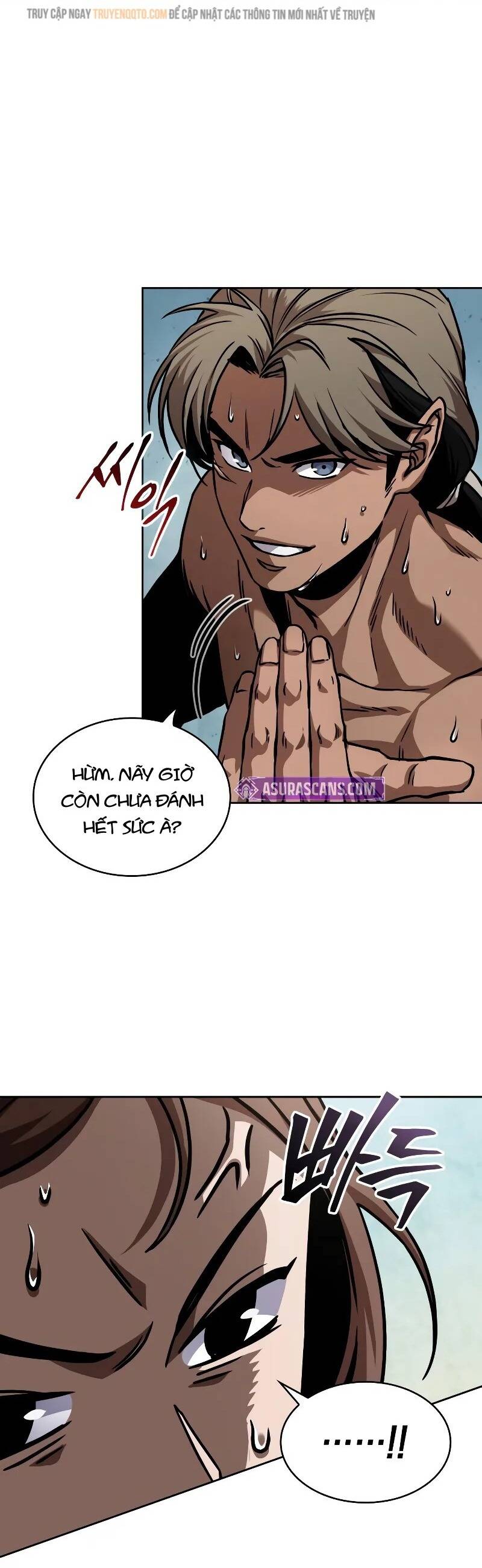 Ngã Lão Ma Thần Chap 240 - Next Chap 241