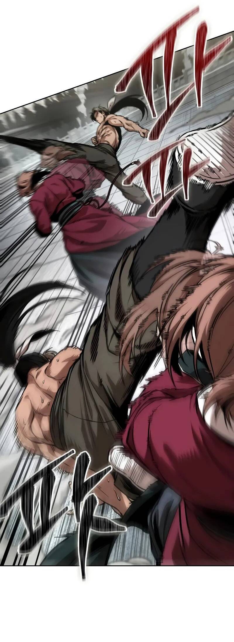 Ngã Lão Ma Thần Chap 240 - Next Chap 241