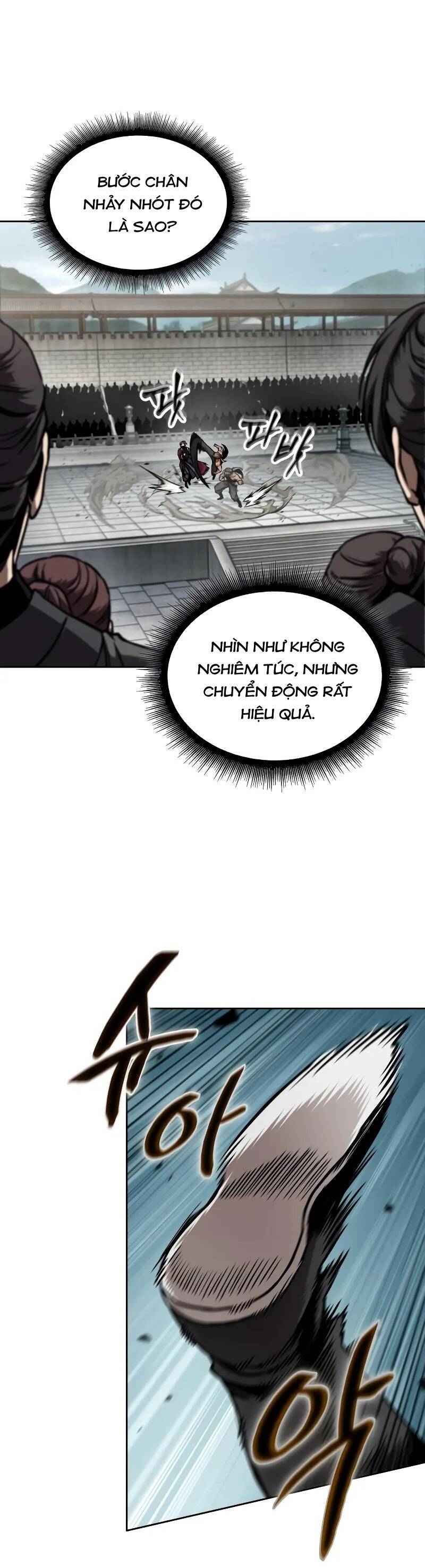 Ngã Lão Ma Thần Chap 240 - Next Chap 241