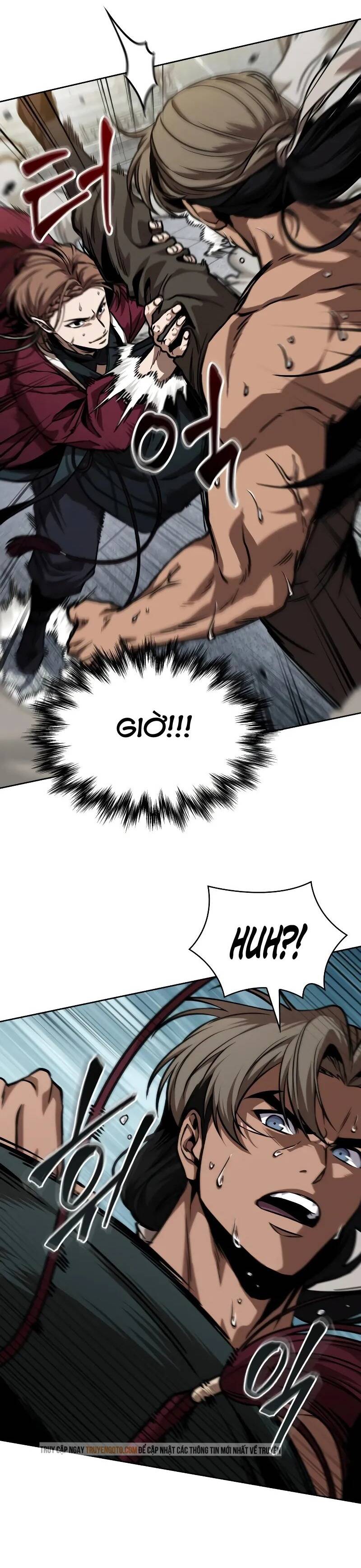 Ngã Lão Ma Thần Chap 240 - Next Chap 241