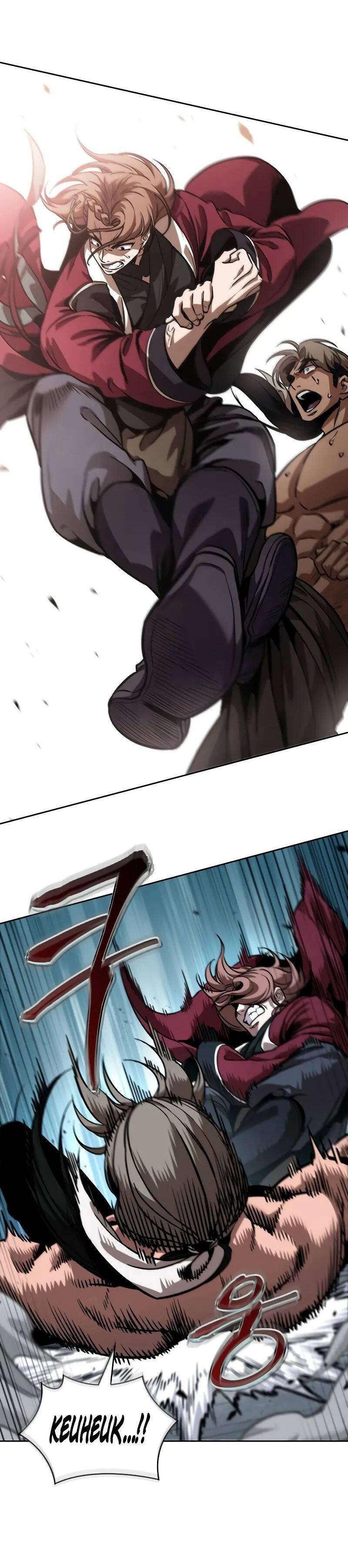 Ngã Lão Ma Thần Chap 240 - Next Chap 241