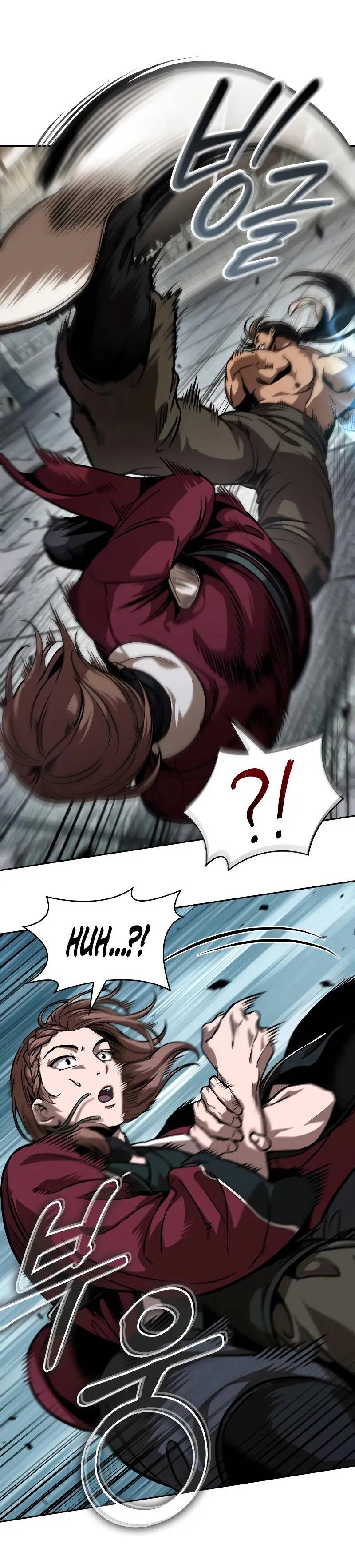 Ngã Lão Ma Thần Chap 240 - Next Chap 241