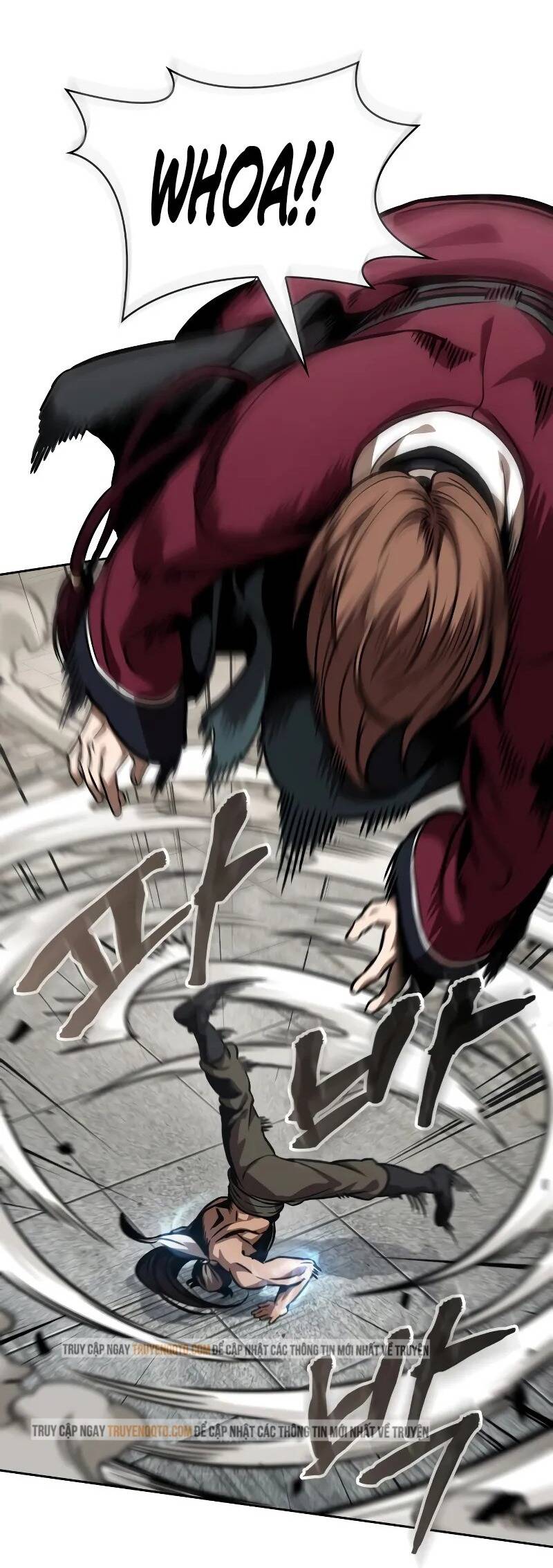 Ngã Lão Ma Thần Chap 240 - Next Chap 241