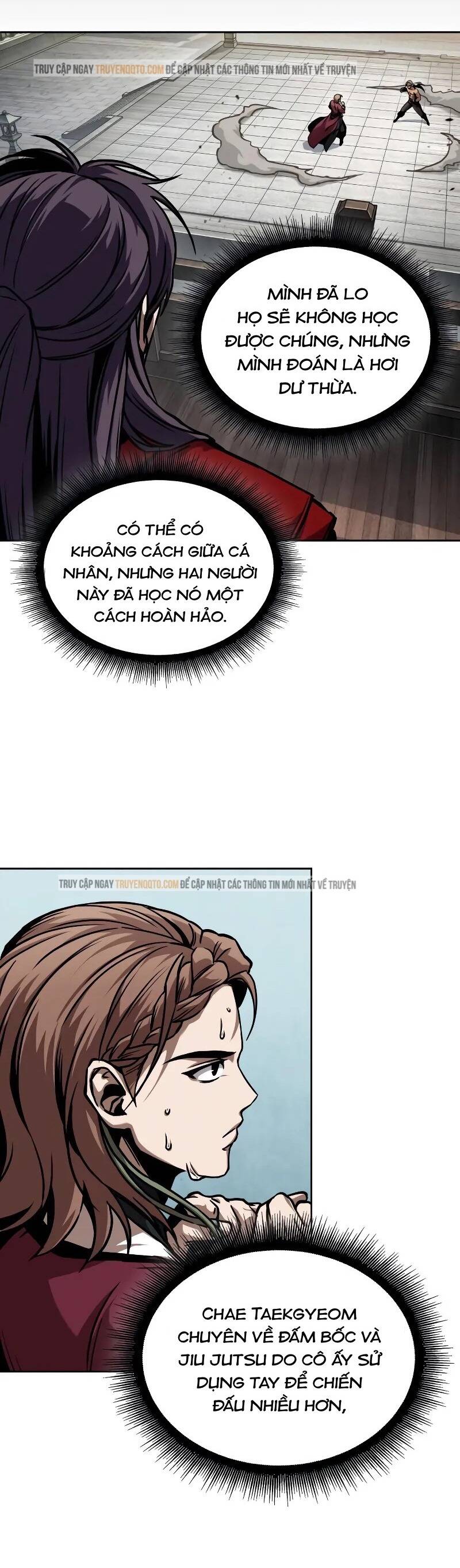 Ngã Lão Ma Thần Chap 240 - Next Chap 241