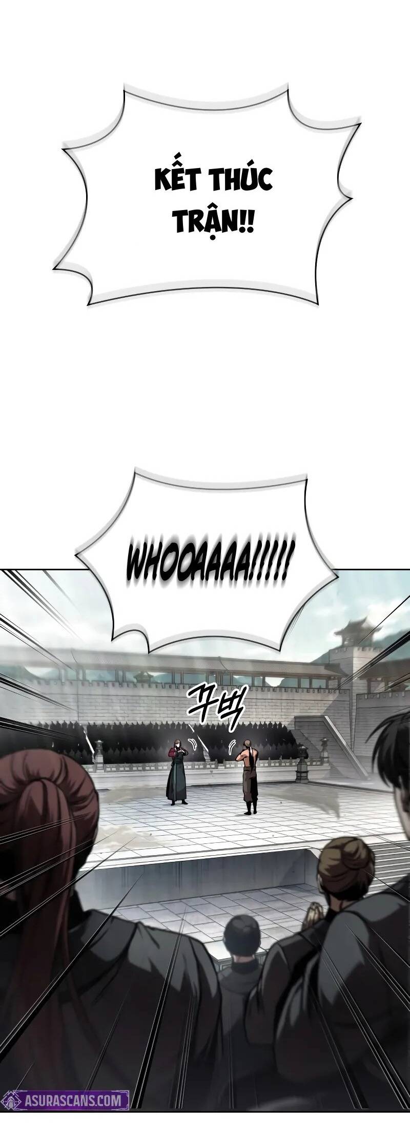 Ngã Lão Ma Thần Chap 240 - Next Chap 241