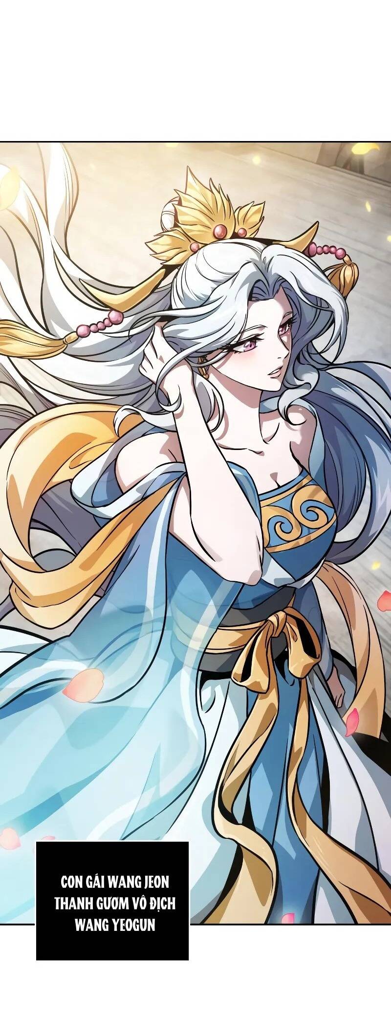 Ngã Lão Ma Thần Chap 240 - Next Chap 241