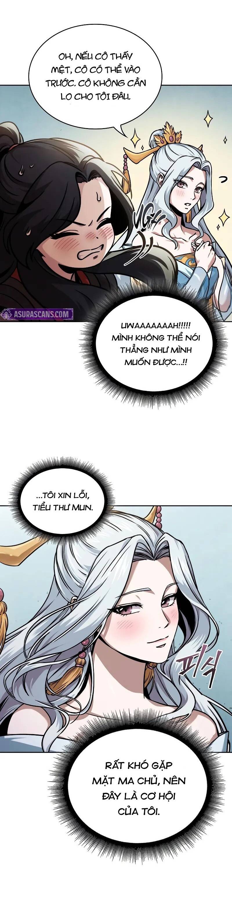 Ngã Lão Ma Thần Chap 240 - Next Chap 241