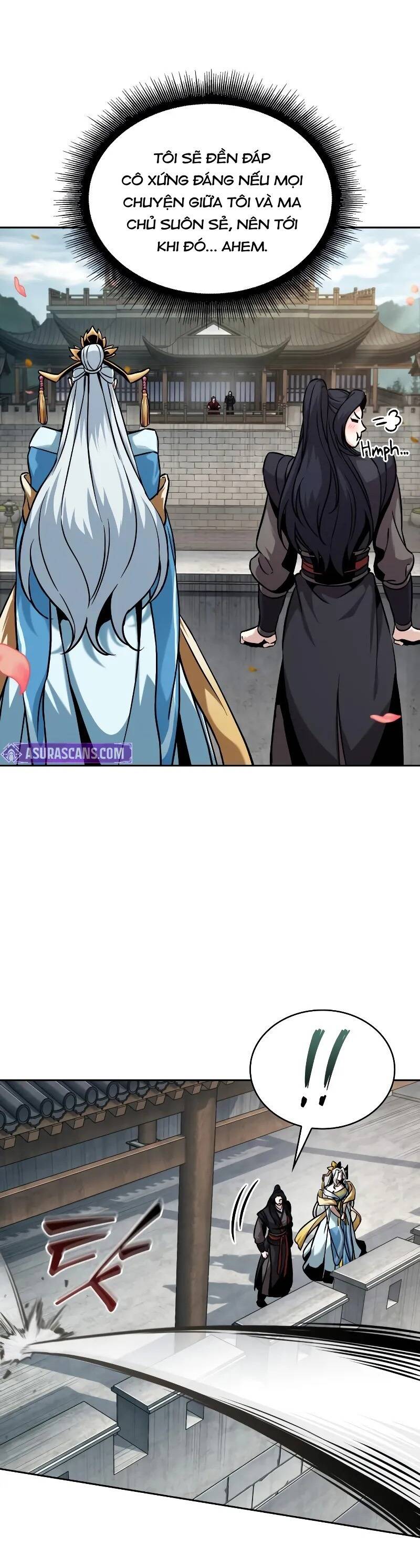 Ngã Lão Ma Thần Chap 240 - Next Chap 241