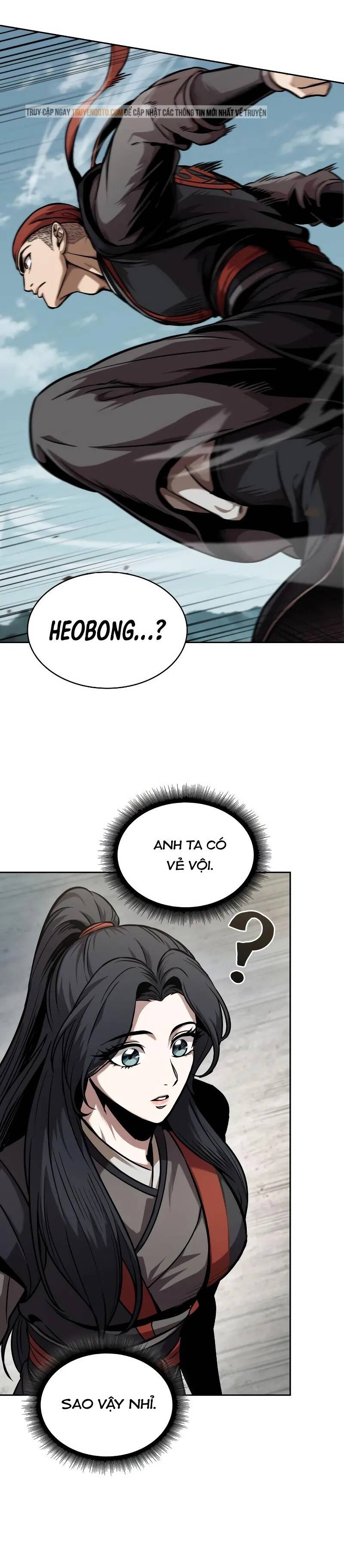 Ngã Lão Ma Thần Chap 240 - Next Chap 241