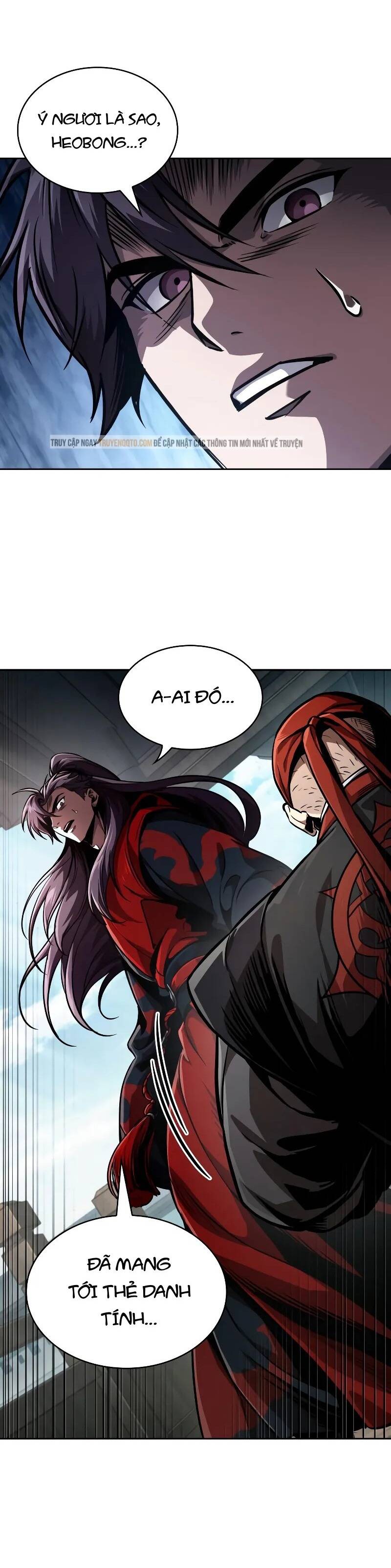 Ngã Lão Ma Thần Chap 240 - Next Chap 241