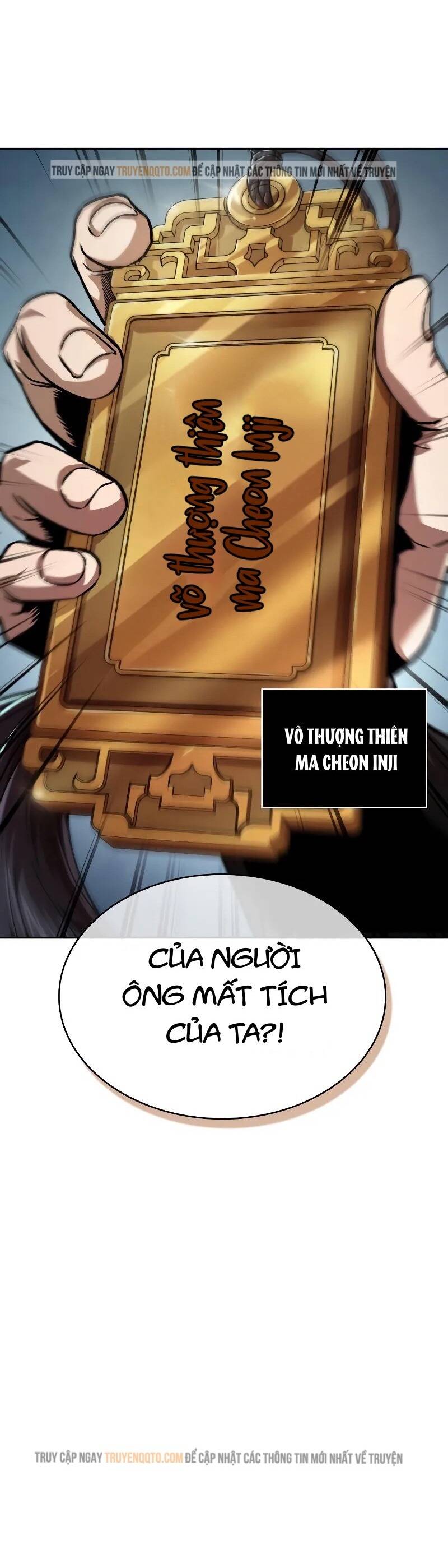 Ngã Lão Ma Thần Chap 240 - Next Chap 241