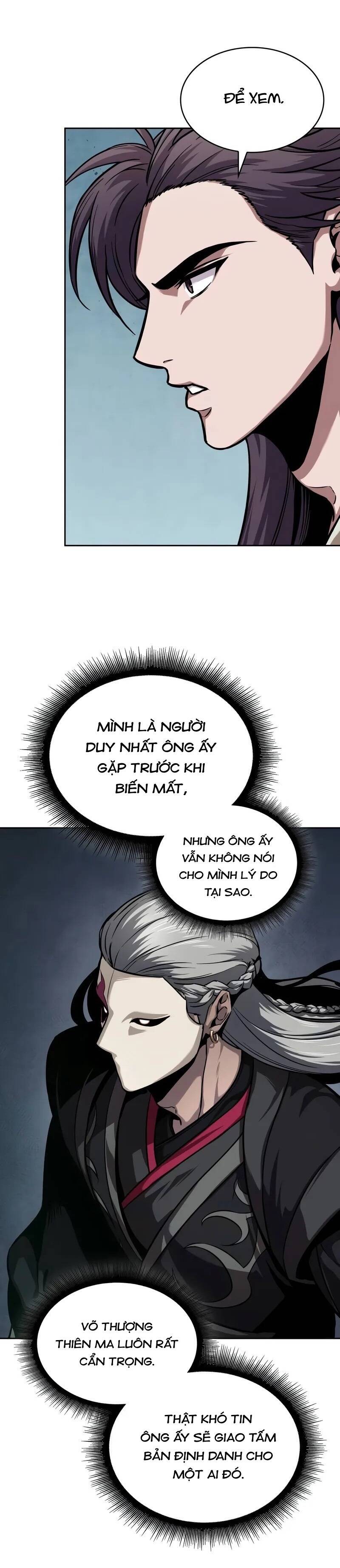 Ngã Lão Ma Thần Chap 241 - Next Chap 242