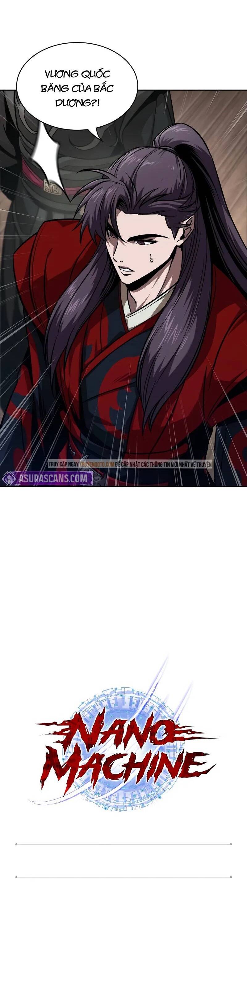 Ngã Lão Ma Thần Chap 241 - Next Chap 242