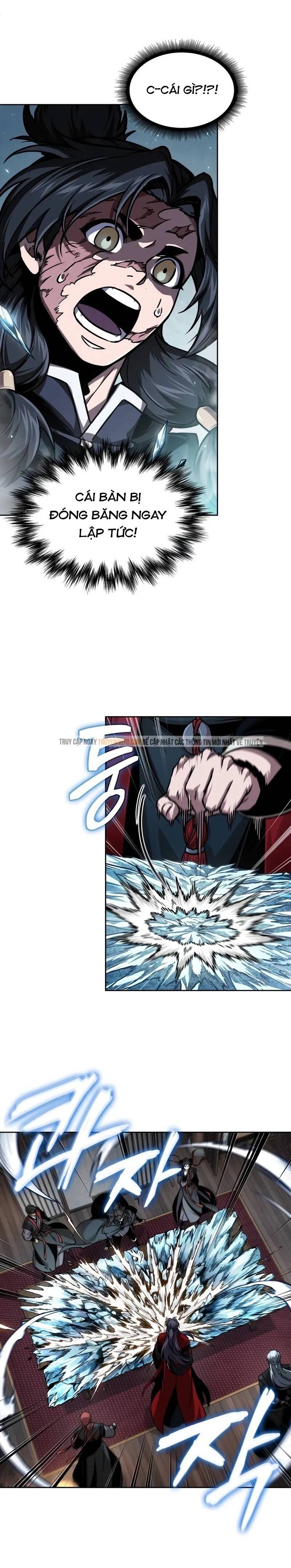 Ngã Lão Ma Thần Chap 241 - Next Chap 242