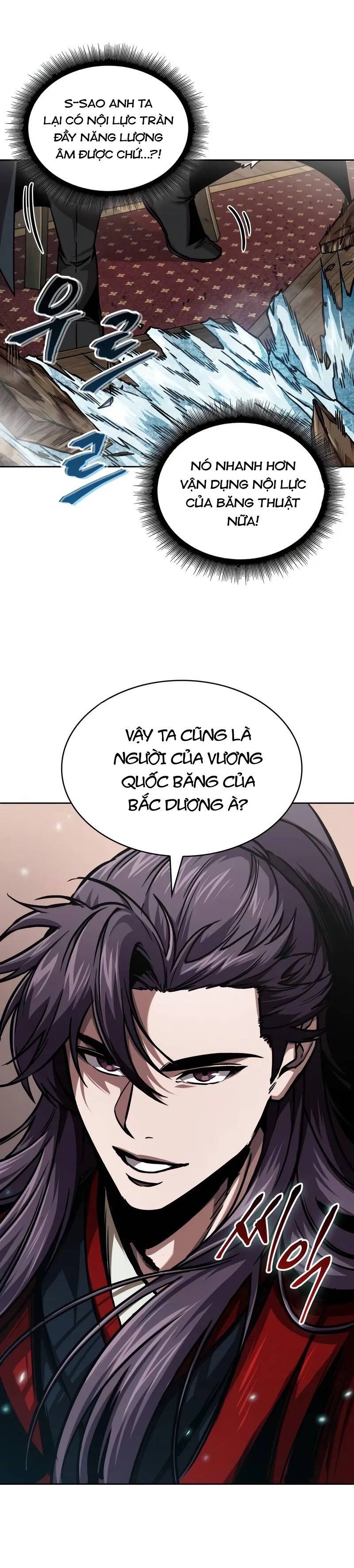 Ngã Lão Ma Thần Chap 241 - Next Chap 242