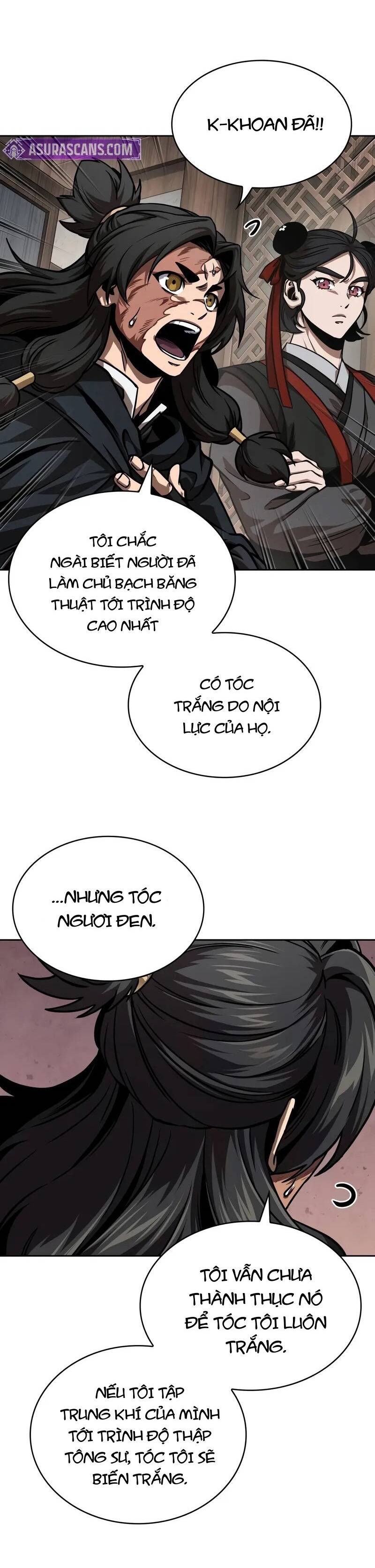 Ngã Lão Ma Thần Chap 241 - Next Chap 242
