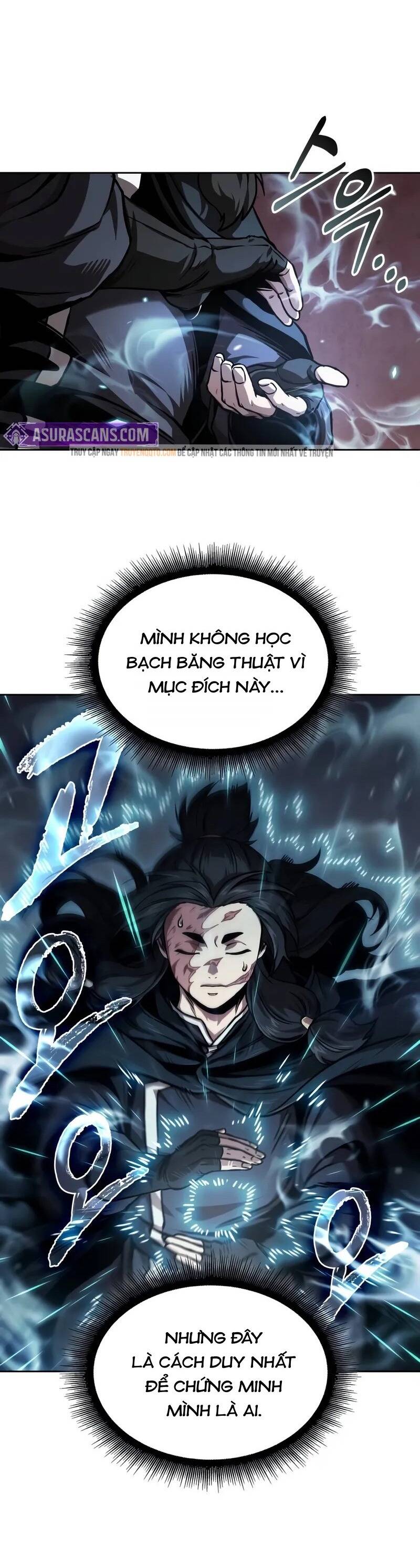 Ngã Lão Ma Thần Chap 241 - Next Chap 242