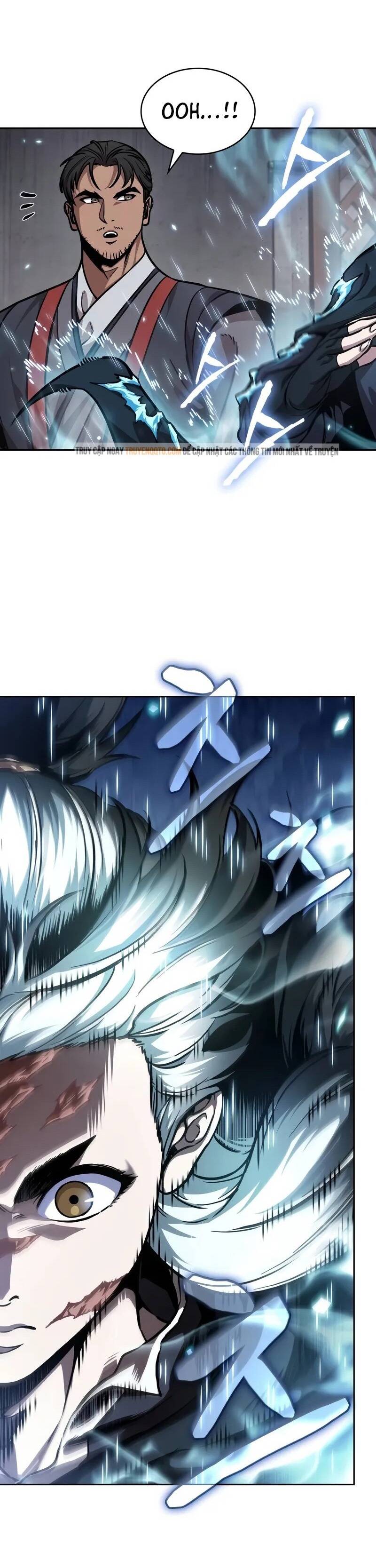 Ngã Lão Ma Thần Chap 241 - Next Chap 242