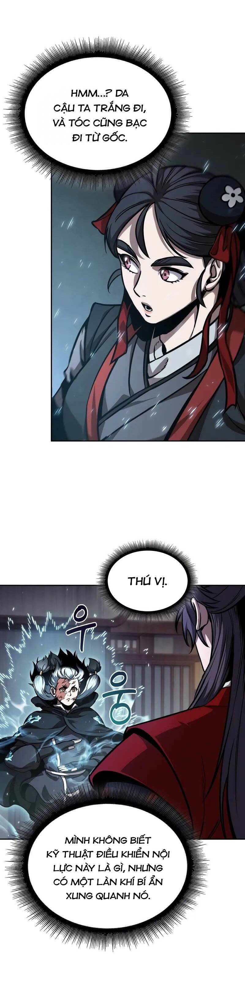 Ngã Lão Ma Thần Chap 241 - Next Chap 242