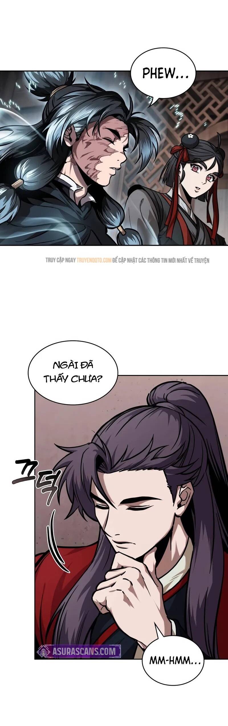 Ngã Lão Ma Thần Chap 241 - Next Chap 242