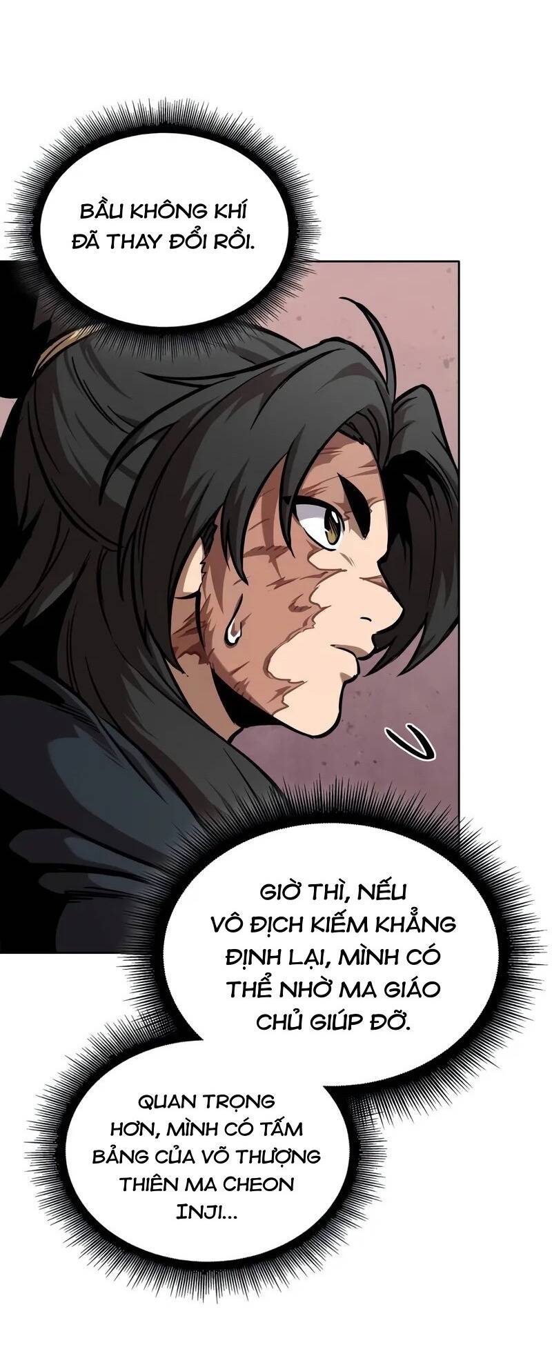 Ngã Lão Ma Thần Chap 241 - Next Chap 242
