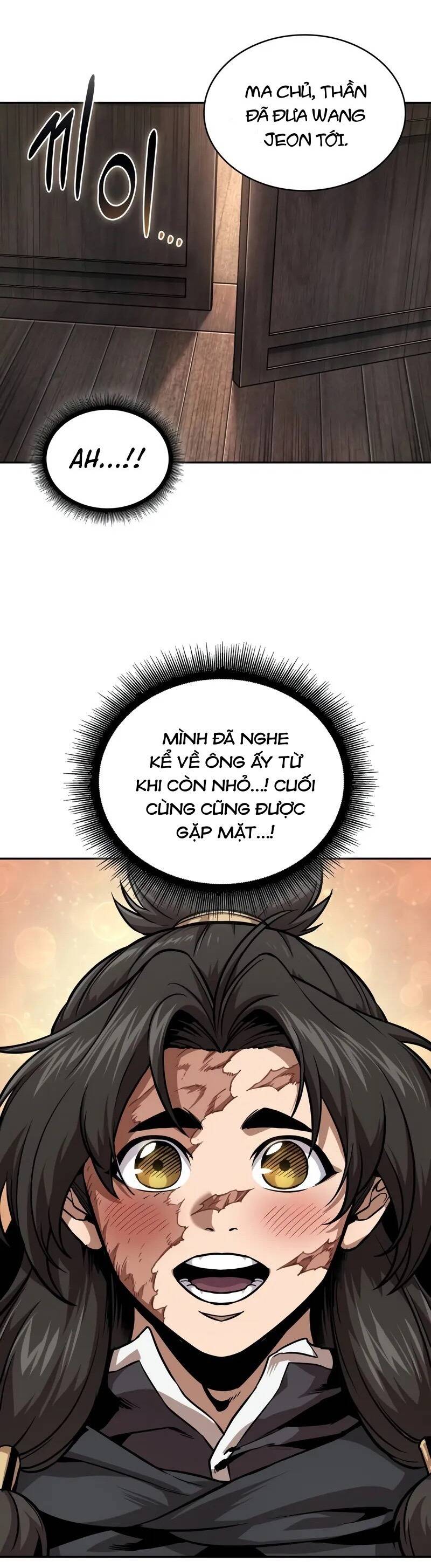 Ngã Lão Ma Thần Chap 241 - Next Chap 242