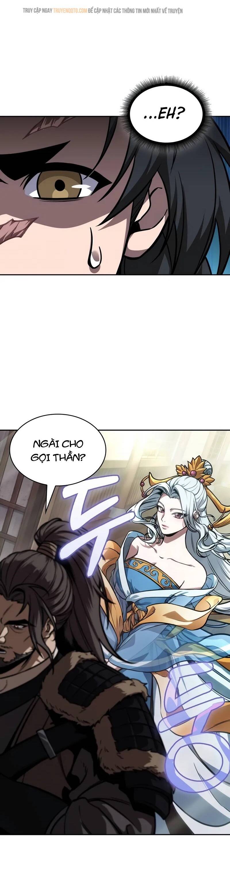 Ngã Lão Ma Thần Chap 241 - Next Chap 242