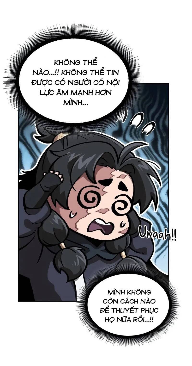 Ngã Lão Ma Thần Chap 241 - Next Chap 242