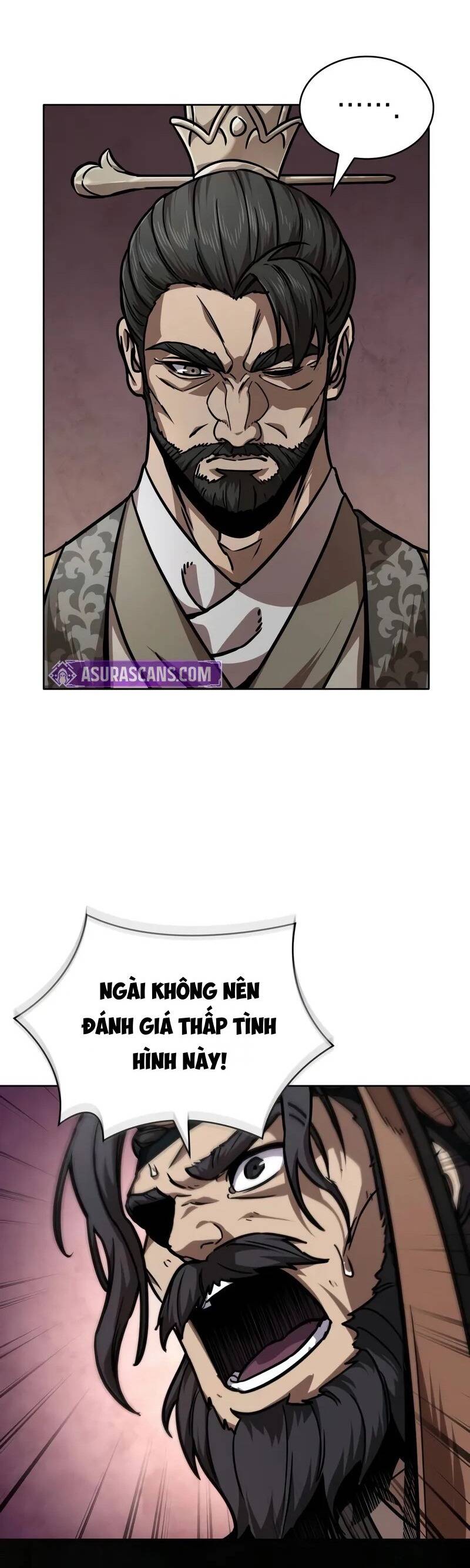 Ngã Lão Ma Thần Chap 241 - Next Chap 242