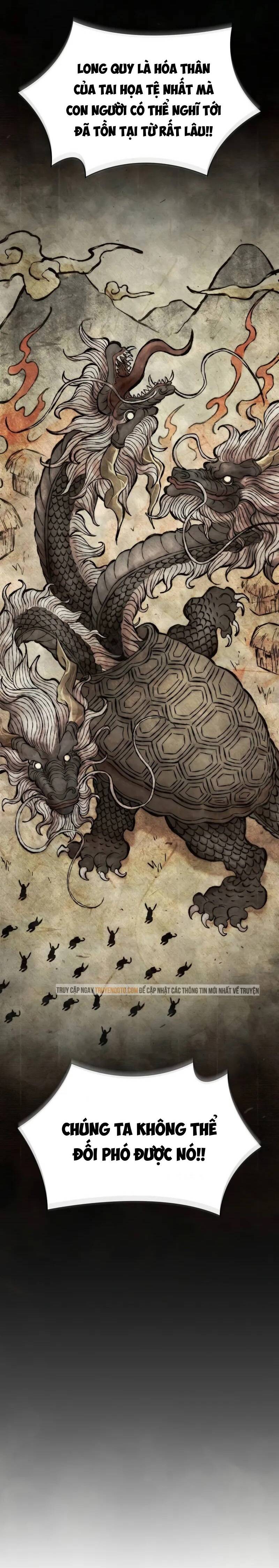 Ngã Lão Ma Thần Chap 241 - Next Chap 242