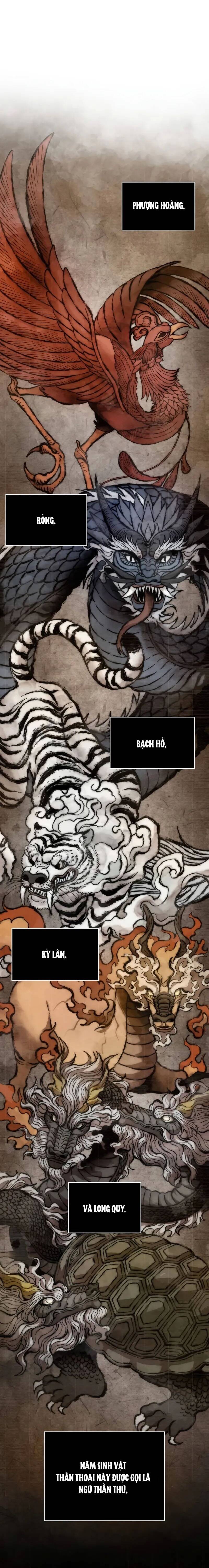 Ngã Lão Ma Thần Chap 242 - Next Chap 243
