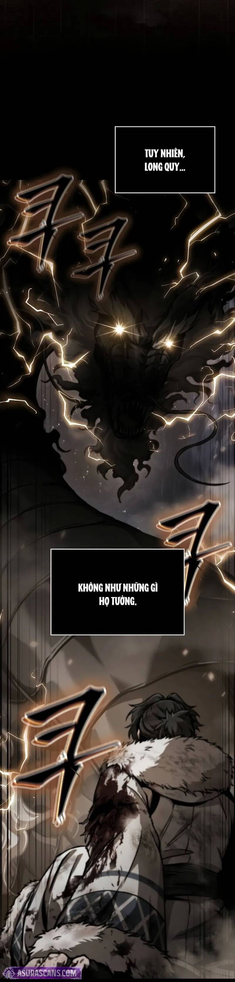 Ngã Lão Ma Thần Chap 242 - Next Chap 243