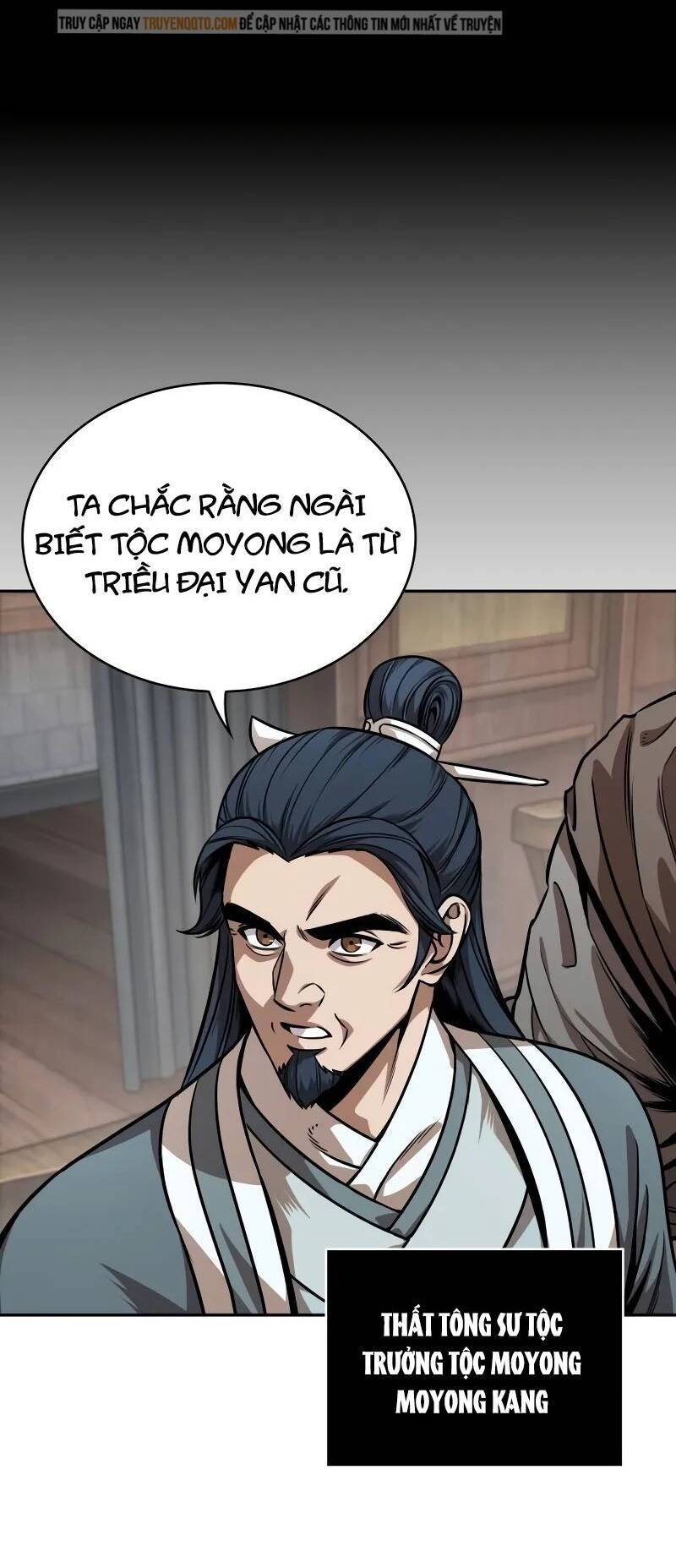 Ngã Lão Ma Thần Chap 242 - Next Chap 243