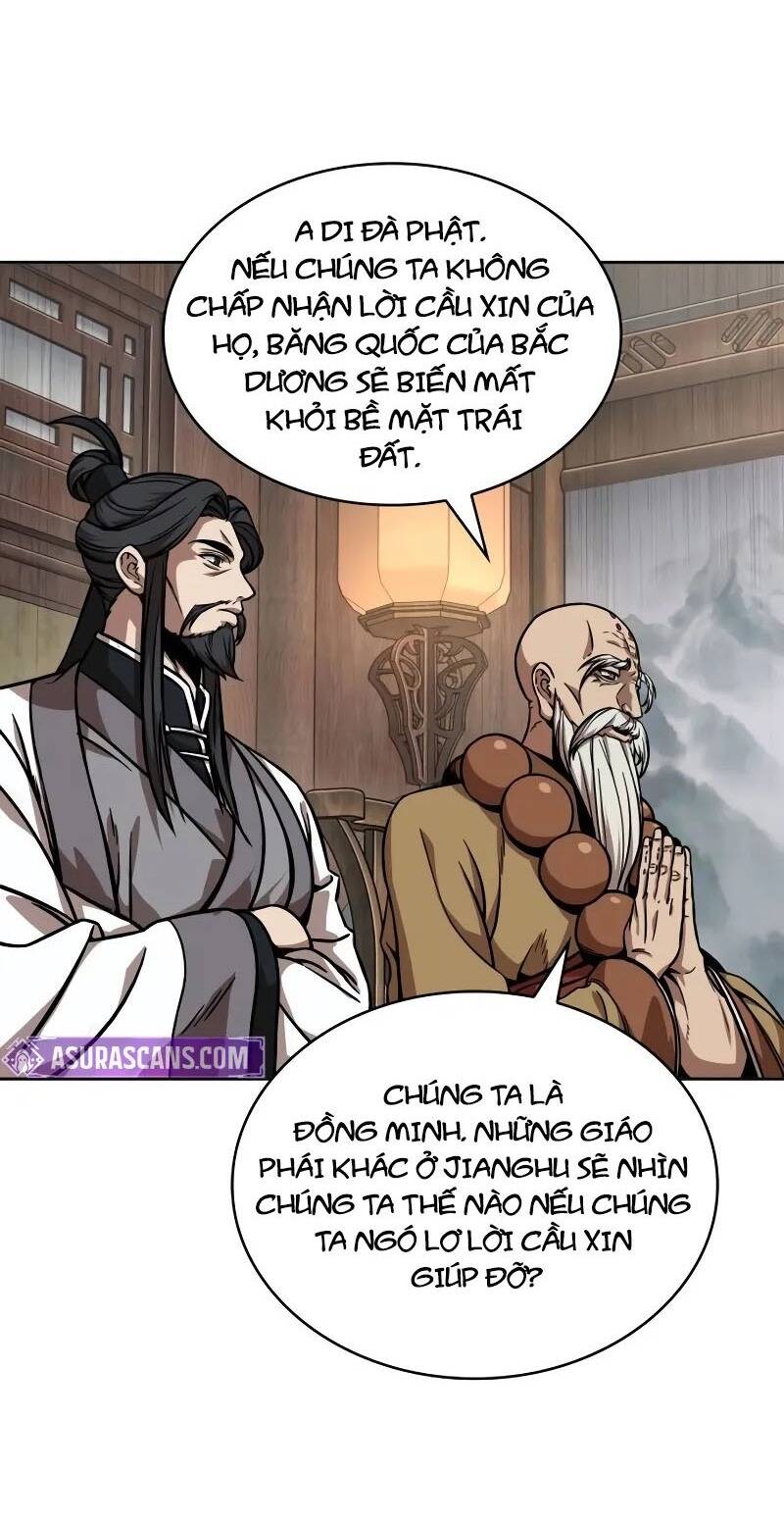 Ngã Lão Ma Thần Chap 242 - Next Chap 243