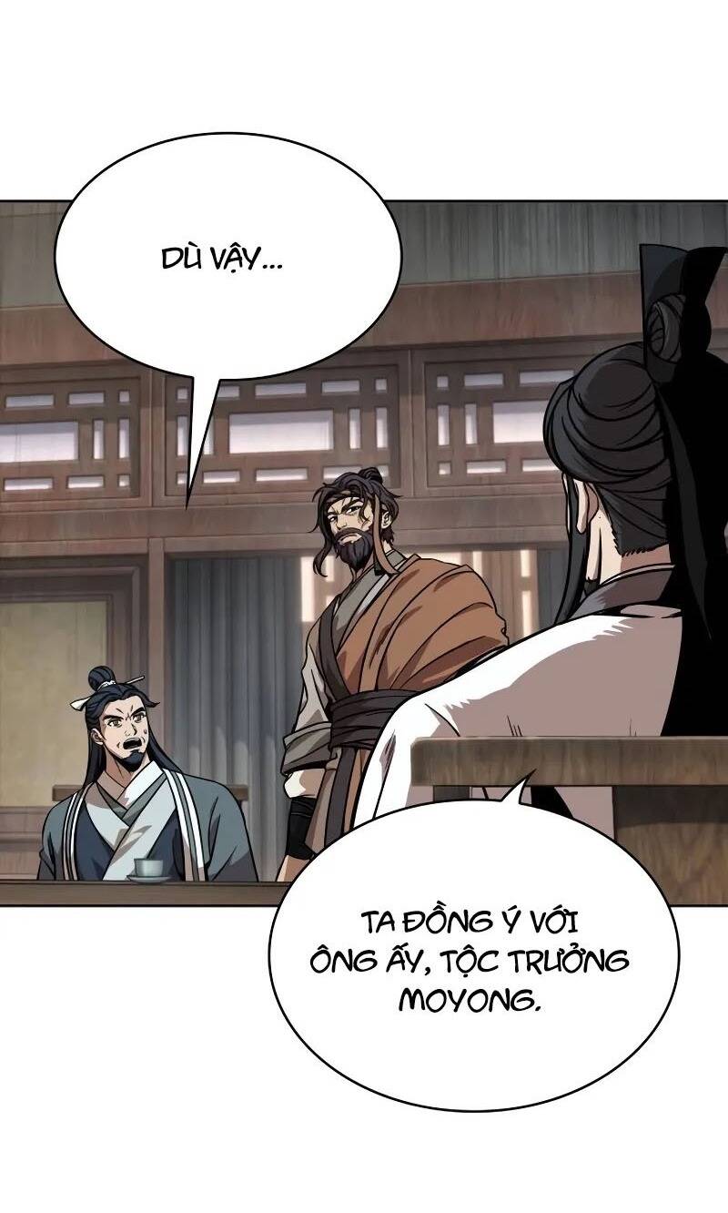 Ngã Lão Ma Thần Chap 242 - Next Chap 243