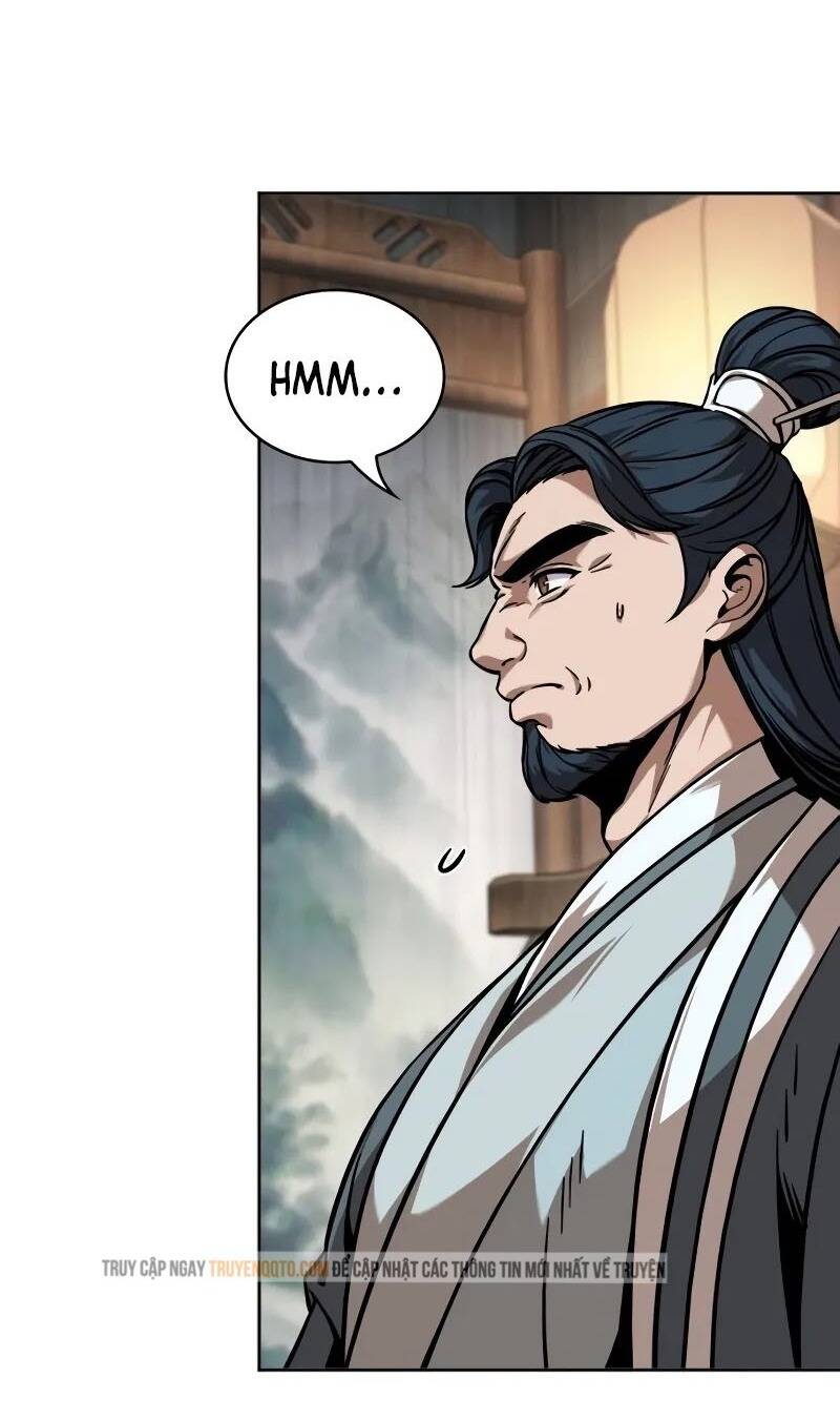 Ngã Lão Ma Thần Chap 242 - Next Chap 243