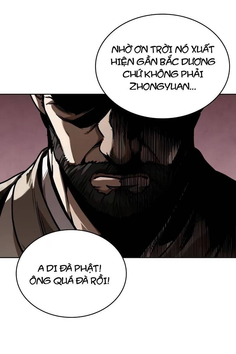 Ngã Lão Ma Thần Chap 242 - Next Chap 243