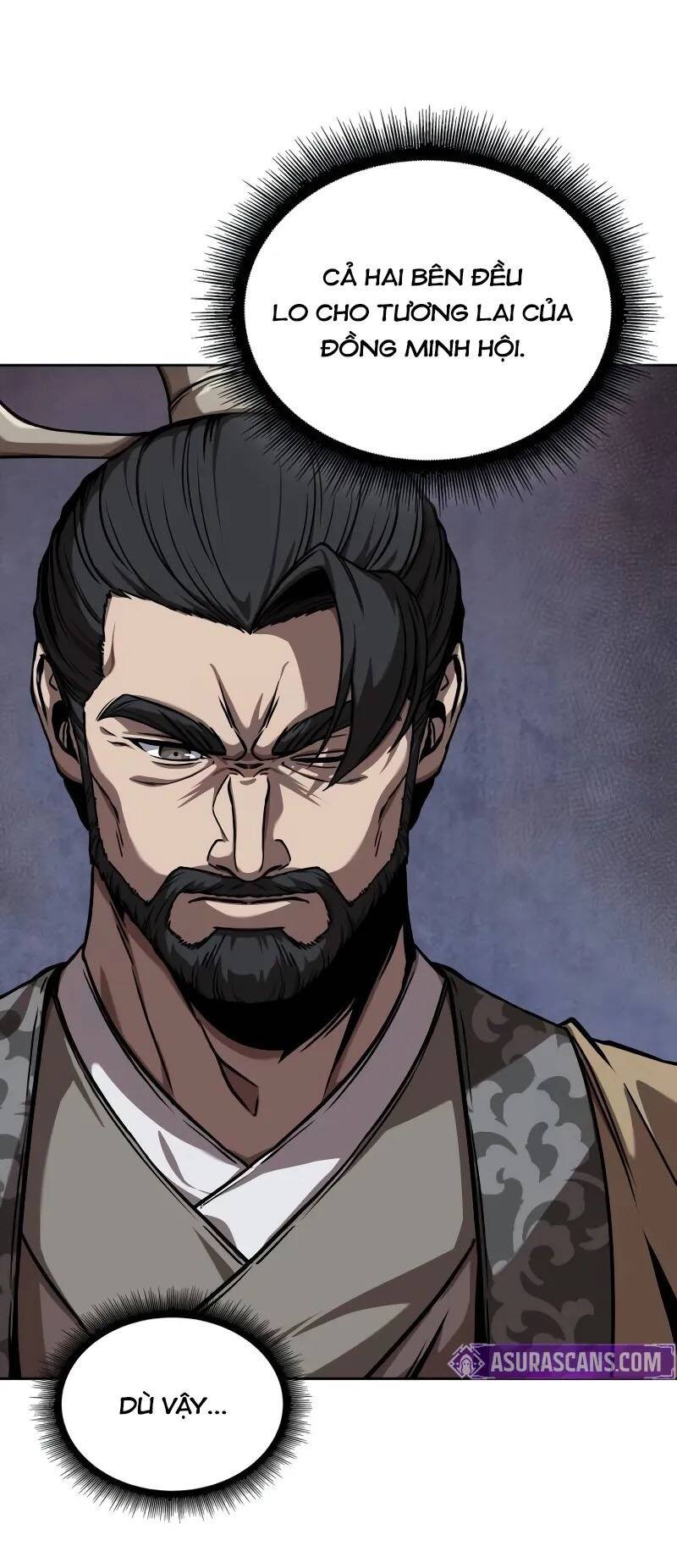 Ngã Lão Ma Thần Chap 242 - Next Chap 243