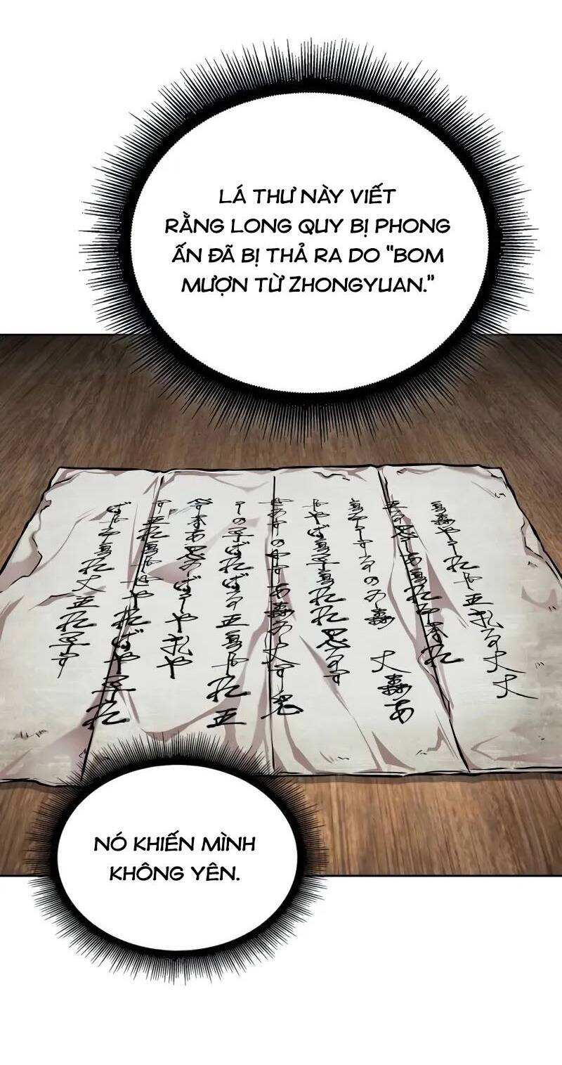 Ngã Lão Ma Thần Chap 242 - Next Chap 243