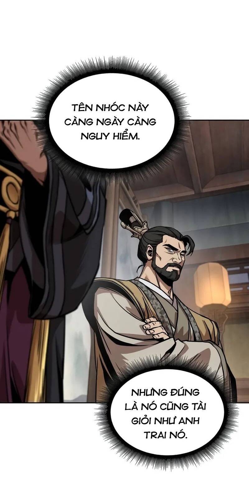 Ngã Lão Ma Thần Chap 242 - Next Chap 243